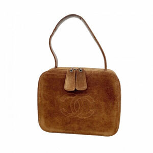 CHANEL Brown Bag